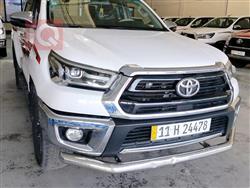 تويوتا هايلوكس